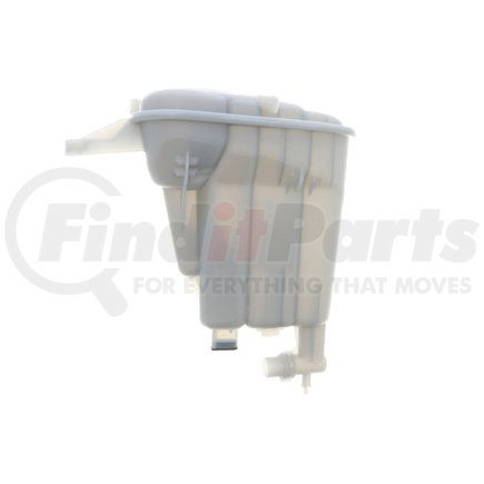 Vaico V104478 Expansion Tank, coolant