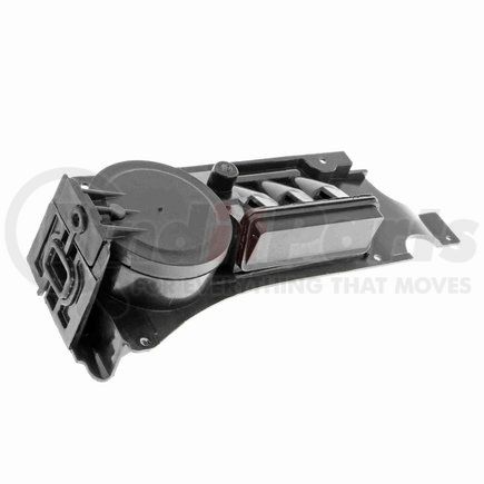 Vaico V104601 Oil Trap, crankcase breather