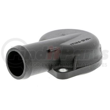 Vaico V104628 Brida de refrigerante