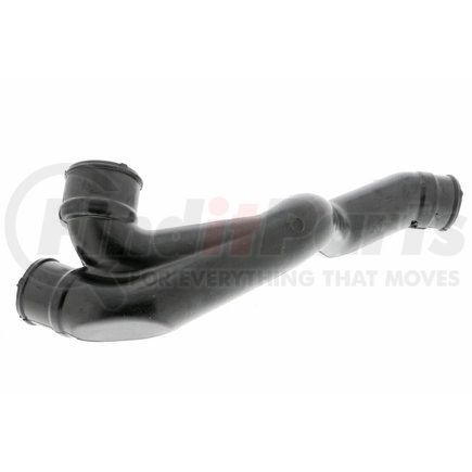 Vaico V10-4630 Tubo flexible, ventilacion bloque motor