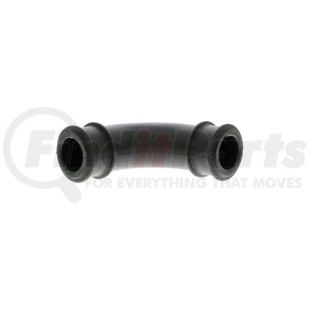 Vaico V10-4631 Tubo flexible, ventilacion bloque motor