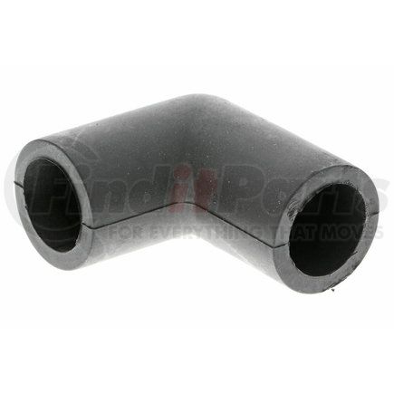 Vaico V104691 Tubo flexible, ventilacion bloque motor