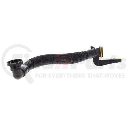 Vaico V104752 Tubo flexible, ventilacion bloque motor
