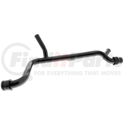 Vaico V104893 Coolant Pipe