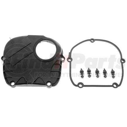 Vaico V10-4898 Timing Case Cover
