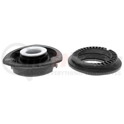 Vaico V1049181 cojinete de soporte del puntal de suspension