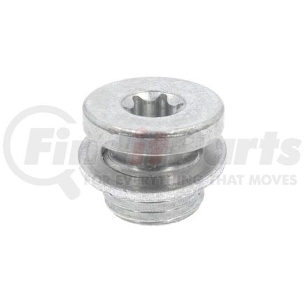 Vaico V104945 Screw Plug, oil sump