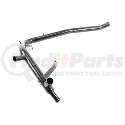 Vaico V104935 Coolant Pipe