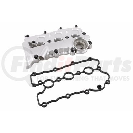 Vaico V104953 Cylinder Head Cover
