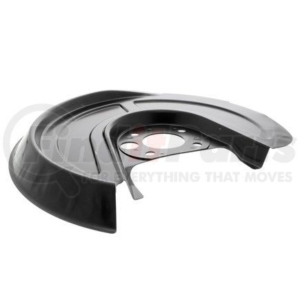 Vaico V105004 Splash Panel, brake disc