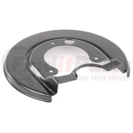Vaico V105005 Splash Panel, brake disc