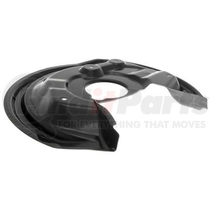 Vaico V105014 Splash Panel, brake disc