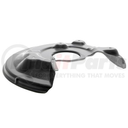 Vaico V105016 Splash Panel, brake disc