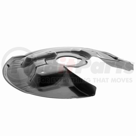 Vaico V105011 Splash Panel, brake disc