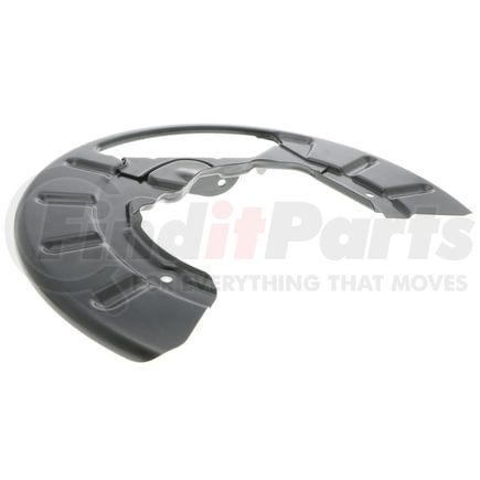Vaico V105025 Chapa protectora contra salpic