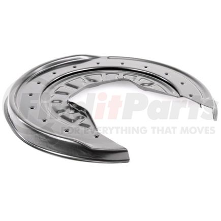 Vaico V105027 Chapa protectora contra salpic
