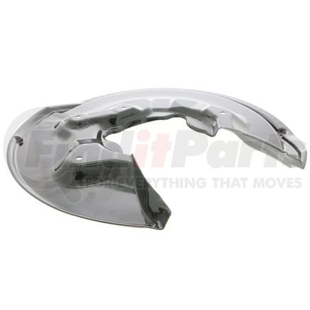 Vaico V105034 Chapa protectora contra salpic