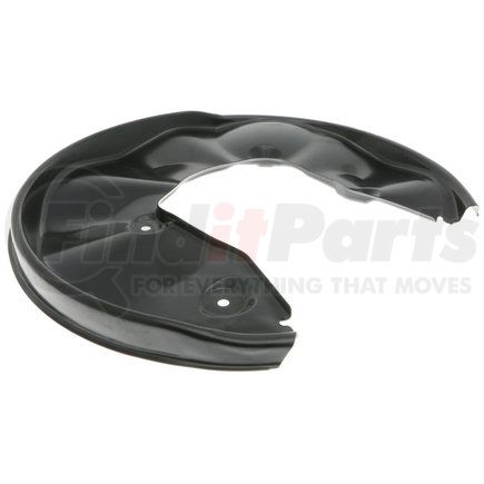 Vaico V105029 Chapa protectora contra salpic