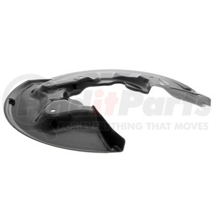 Vaico V105032 Chapa protectora contra salpic