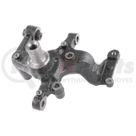 Vaico V105122 Steering Knuckle, wheel suspension