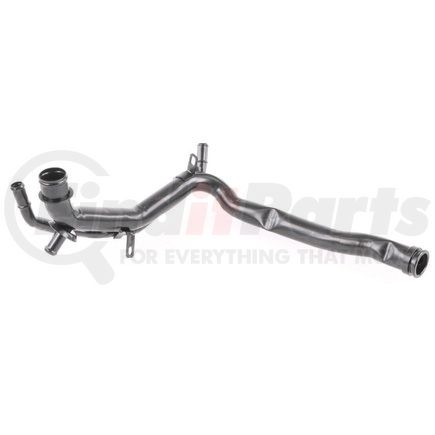 Vaico V105205 Coolant Pipe