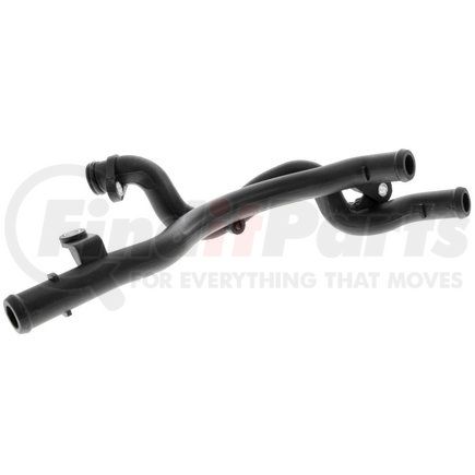 Vaico V105322 Coolant Pipe