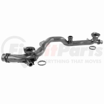 Vaico V105318 Coolant Pipe