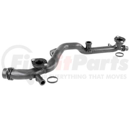 Vaico V105324 Coolant Tube
