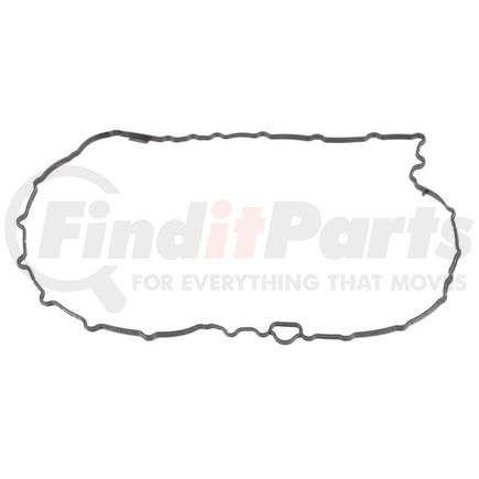 Vaico V105396 Seal, automatic transmission oil sump