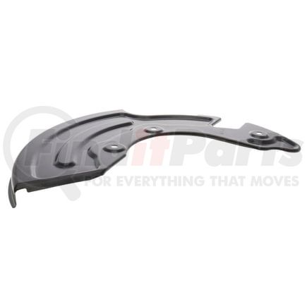 Vaico V105478 Splash Panel, brake disc