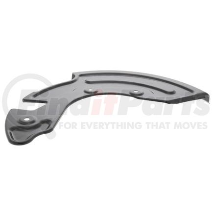 Vaico V105479 Splash Panel, brake disc