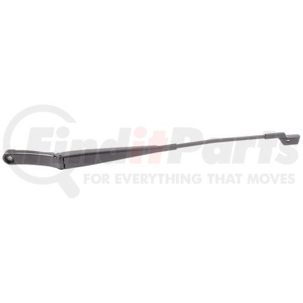 Vaico V105491 Brazo del limpiaparabrisas trasero