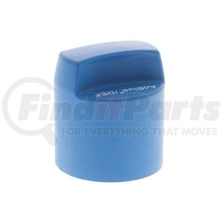 Vaico V105573 Sealing Cap, tank unit (Urea injection)