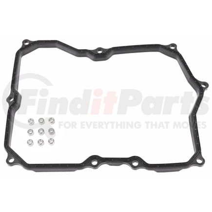 Vaico V105610 Gasket, automatic transmission oil sump