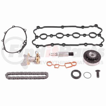 Vaico V105606 Kit de reparacion, ajuste de árbol de le