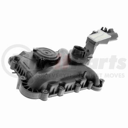 Vaico V105794 Oil Separator, crankcase ventilation