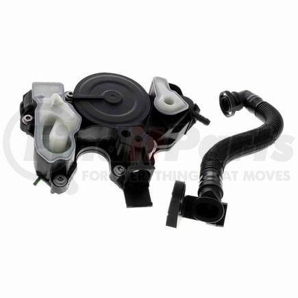 Vaico V105804 Repair Kit, crankcase ventilation