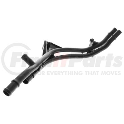Vaico V105929 Coolant Pipe
