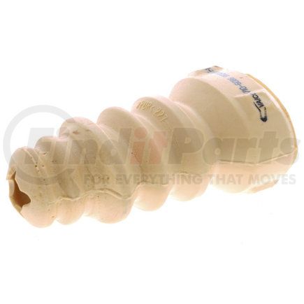 Vaico V10-6086 rubber buffer