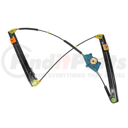 Vaico V106288 Window Lift