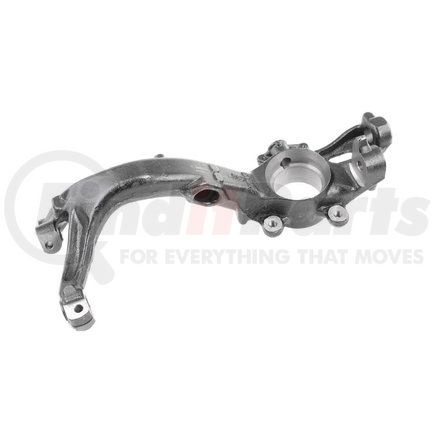 Vaico V10-6338 Steering Knuckle, wheel suspension