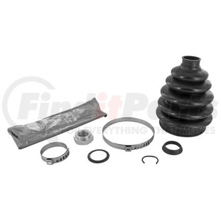 Vaico V10-6372 Bellow Set, drive shaft