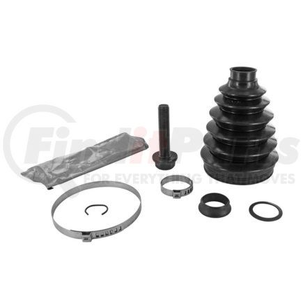 Vaico V106366 Bellow Set, drive shaft