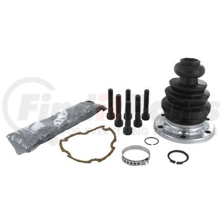 Vaico V10-6379 Bellow Set, drive shaft