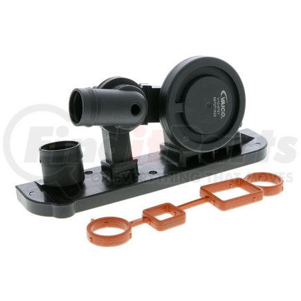 Vaico V10-6458 Valve, engine block breather