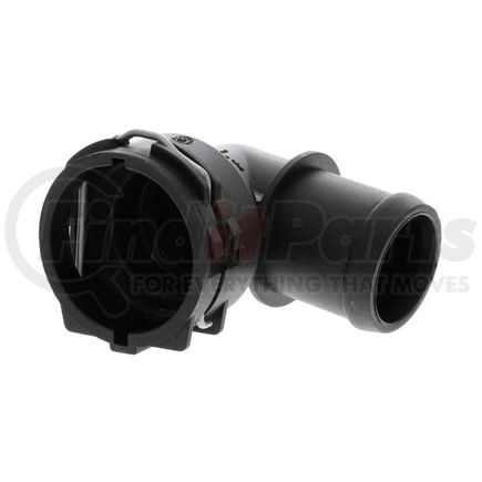 Vaico V106551 Brida de refrigerante