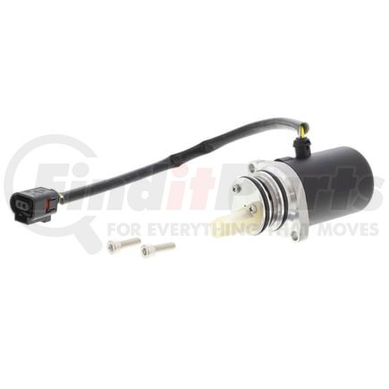 Vaico V106588 Bomba, embrague multidisco, traccion tot