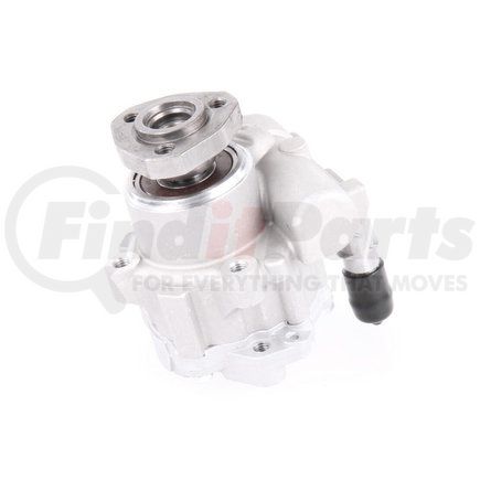 Vaico V10-7091 Hydraulic Pump, steering system