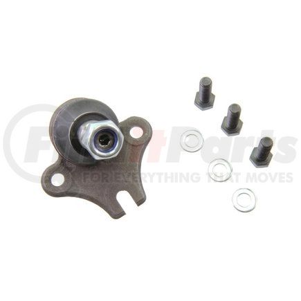 Vaico V10-7179 Rotula de suspension/carga