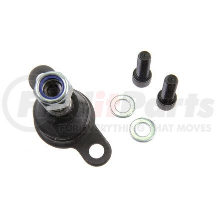 Vaico V10-7185-1 Rotula de suspension/carga